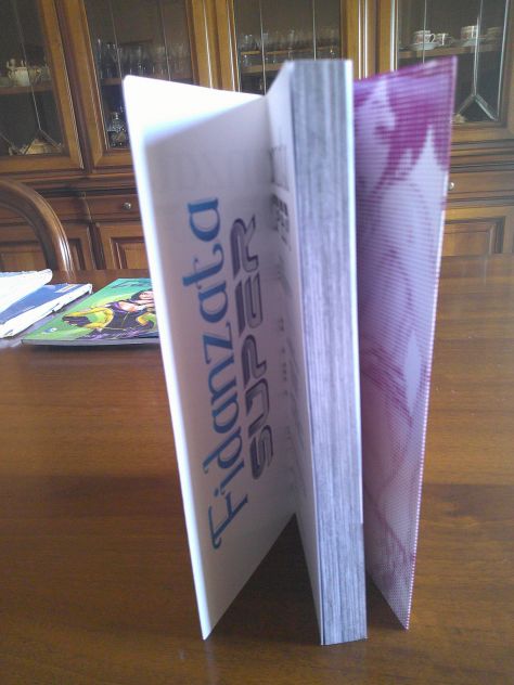 (2027)fidanzata super(black magic,magic press,2023) - Foto 4