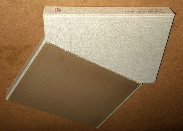 VITA DI LUIGI VANVITELLI, Mario Rotili - Foto 3