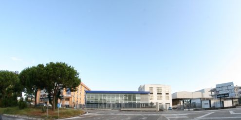 Napoli affitto ufficio open space 4 postazioni incluso canoni utenze e parcheggio - Foto 5