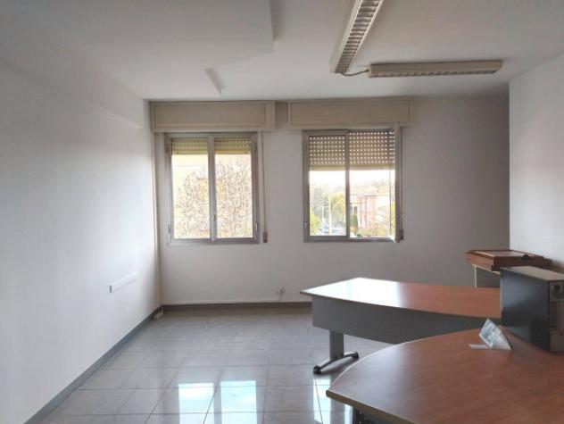 Immobile di 90 m² con 3 locali in affitto a Carpi - Foto 11