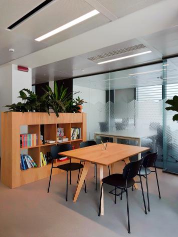 Ufficio privato in affitto per 1 persone a Milan, Spaces Farini - Foto 7