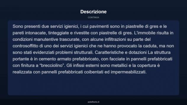 Immobile in asta di 206 m² in vendita a Monteriggioni - Foto 8