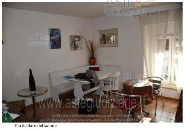 IMMOBILI-ALTRA CATEGORIA-Via delle Barozze, 79, 00040 Rocca di Papa RM, Italia - Foto 4