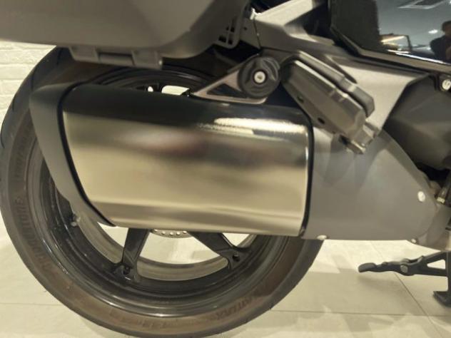 BMW R 1300 RT R 1300 RT - Foto 10