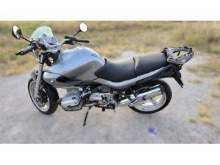 Bmw r 1150 r - 2004