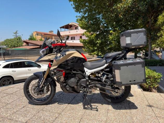 BENELLI TRK 902 SONO APERTE LE PRENOTAZIONI! rif. 23992642 - Foto 6