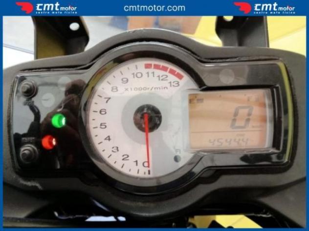 KAWASAKI Versys 650 Garantita e Finanziabile rif. 21161058 - Foto 5