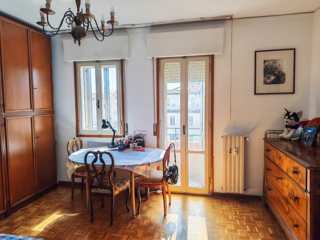 Mestre zona residenziale sicura affitto due ampie camere a due letti - Foto 2