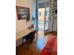 Camera singola con balcone privato