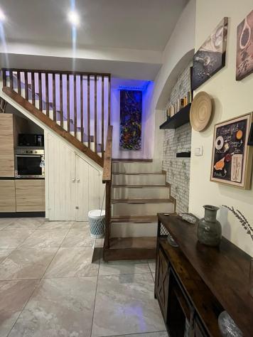 Porzione di casa in affitto a Carrara 120 mq Rif: 1395706 - Foto 9