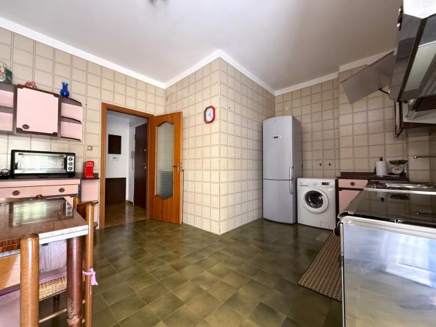 Quadrilocale in affitto a Catanzaro - Foto 7