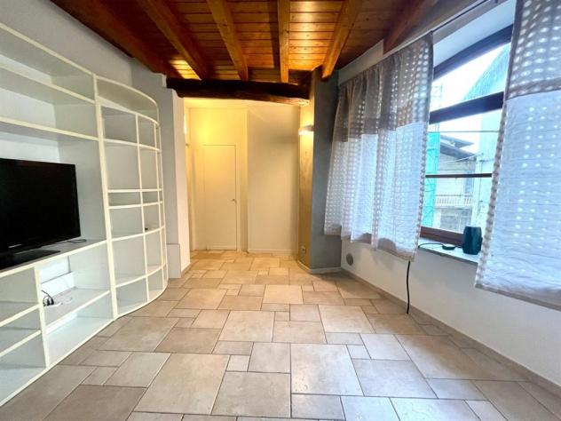 cp690 - prestigioso grande appartamento di 2 locali + servizi semi arredato - Foto 17