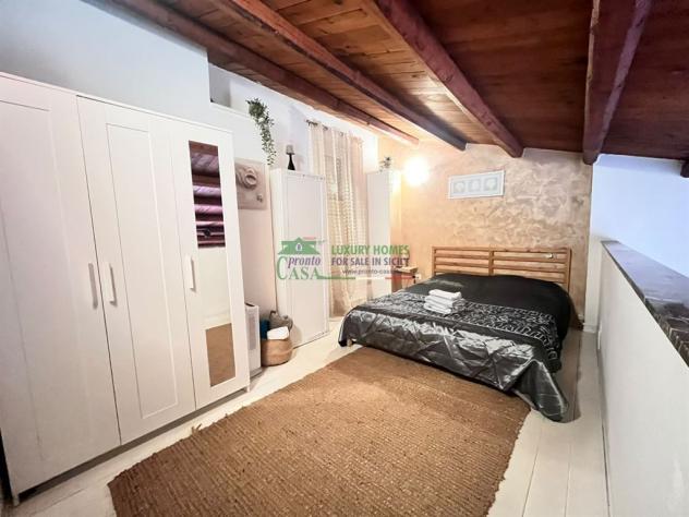 Rif:2768 - Casa Indipendente Arredata In Locazione Transitoria – Comiso - Foto 7