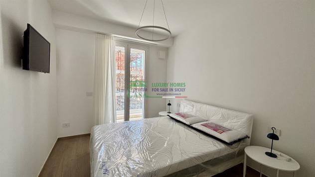 Rif. 2389 - Appartamento con veranda per locazione annuale a Marina di Ragusa - Foto 10