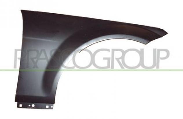 PARAFANGO ANT.D.(in alluminio) ME0293013 Carrozzeria  Lamierati esterni  Fiancate  Parafango ant. MERCEDES - CLASSE C 4 PORTE - 2007  2010, MERCEDES -