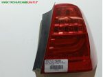 FANALE POST. PARTE EST. DX 999-U1310283 Parti elettriche  Fanaleria  Fanali &hellip;
