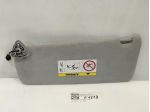 PARASOLE ALETTA LATO PASSEGGERO JAGUAR XF Serie 306DT (1115)