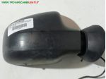 RETROVISORE EST. DX REGOLAZ. ELETT. NERO 1SP. 7 FILI 999-U1309464 Vetri e R &hellip;