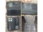 borsa medica audi