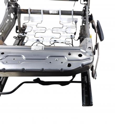 TELAIO SEDILE ANTERIORE SINISTRO RENAULT Captur Serie 873518795R H4DE4 Benzina 1000 (19) - Foto 6