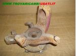 MONTANTE D.SOSP.ANT. 1.8 TDCI CON ABS FORD FOCUS 3p / 5p / Wagon  Meccanica &hellip;