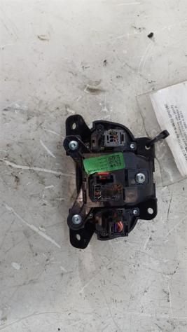 PULSANTE FRENO DI STAZIONAMENTO JEEP Compass Serie 55282328 (16) - Foto 4