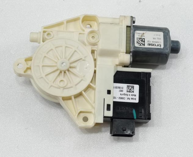 MOTORINO ALZAVETRO ANTERIORE DESTRA ALFA ROMEO Giulia Serie (952_) 0130822922 (16)