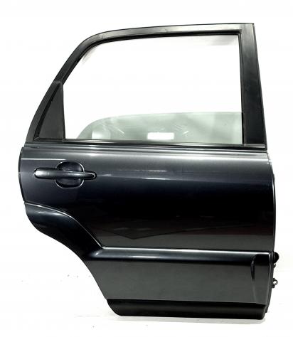 PORTIERA POSTERIORE DESTRA KIA Sportage Serie D4EA (0410)