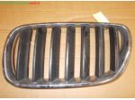 GRIGLIA D. 07  BMW X3 E83  Carrozzeria  Lamierati esterni  Paraurti  Grigli &hellip;