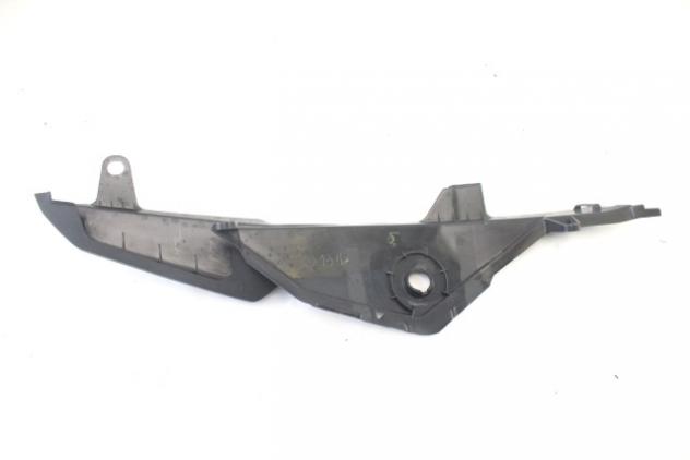 HONDA CBR 650 R 77226MKND50 COVER POSTERIORE SINISTRA RH01 19 - 20 REAR LEFT FAIRING 77226MKND500 - Foto 2