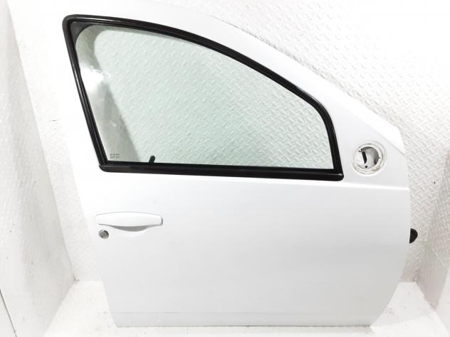 PORTIERA ANTERIORE DESTRA DACIA Duster 1° Serie (1017)