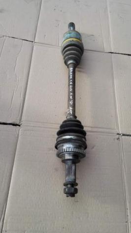 Semiasse Anteriore Sinistro / SX Suzuki Baleno 1.6 4x4 2001 - Foto 2