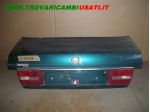 COFANO POST. VERDE MET. LANCIA K 4 '96  Carrozzeria  Lamierati esterni  Cof &hellip;