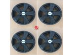 KIT 4 PEZZI CERCHIO IN LEGA 13'' CHATENET BAROODER SPEEDINO