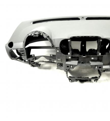 CRUSCOTTO SENZA AIRBAG PASSEGGERO FIAT 500 Serie 199 B1.000, 312 B1.000 (0714) - Foto 6