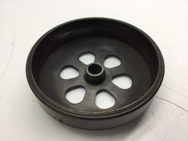 GILERA NEXUS 500 CAMPANA FRIZIONE 2003 2005 M35100 - Foto 3