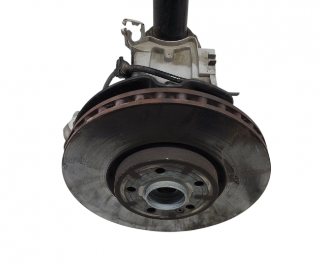 MASSA MECCANICA COMPLETA DESTRA MERCEDES GLB Serie (X247) A2473320200 (19) - Foto 4