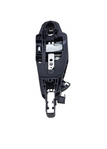SUPPORTO MANIGLIA POSTERIORE SINISTRA CITROEN C3 Serie 9802977380 (16) - Foto 3