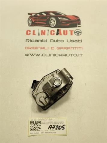 CORPO FARFALLATO TOYOTA Verso S (P120) 1354 3465672 1WW N47C16A diesel 1598 (1016) - Foto 3