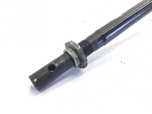 PATO LAMBRETTA N 125 FORCELLA ANTERIORE COMPLETA 2012 2013 LB5TK8U158Z - Foto 10