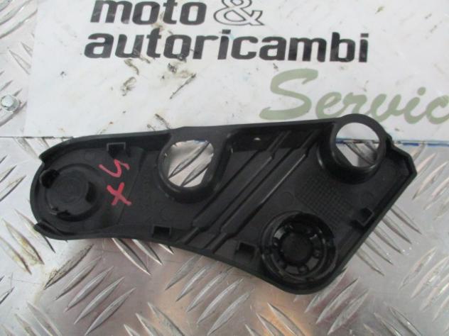 COPERTURA PERNO FORCELLONE SINISTRA HONDA CBR 500R (2016) 50411-MJM-J000 PC44E KW35 KM320 - Foto 2