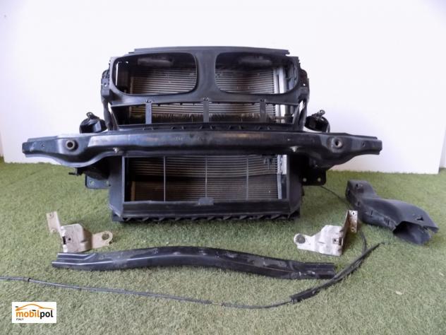 Kit fascia anteriore / radiatore BMW X5 E70 - 12300 - Foto 2