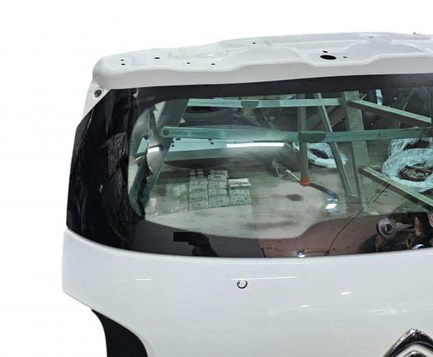 PORTELLONE POSTERIORE CITROEN C3 AirCross YQ00133280 (17) - Foto 4
