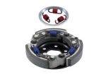 Girante frizione racing 107 mm allegerito e regolabile