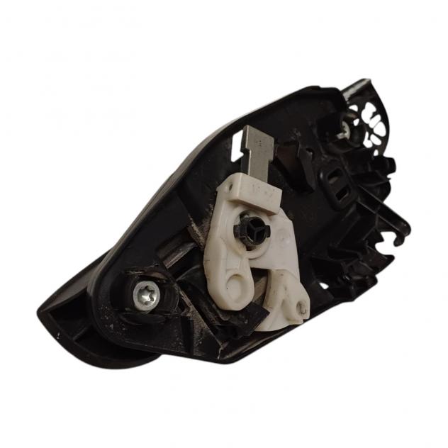 MANIGLIA ESTERNA POSTERIORE SINISTRA FIAT Panda 3° Serie 735536785 (12) - Foto 6