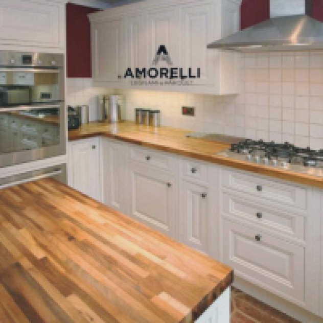 Amorelli Legnami & Parquet - Foto 2