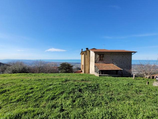 Rustico in vendita a Capezzano - Pietrasanta 180 mq Rif: 1104863