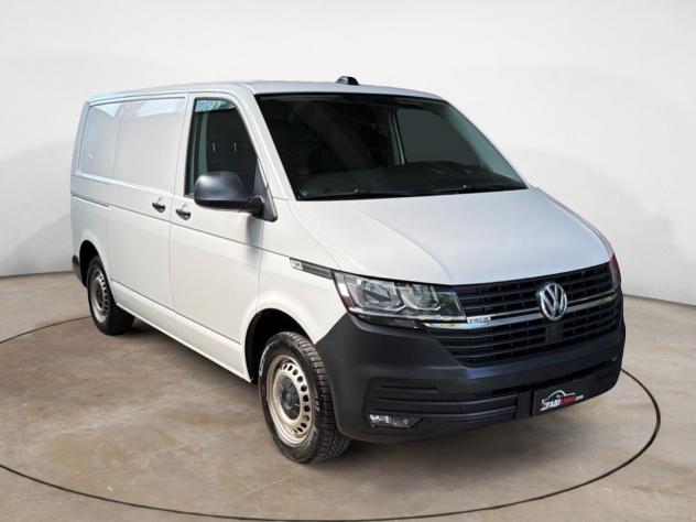 Volkswagen Transporter 2.0 TDI 150 Cv 4 MOTION - Schermo, Bluetooth, Clima ecc
