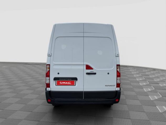RENAULT Master Master T35 2.3 dCi 135 PM-TM Furgone Ice rif. 23679630 - Foto 4