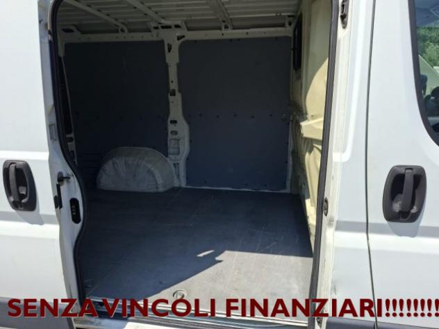 FIAT Ducato 30 2.0 MJT PC-TM Furgone rif. 23996519 - Foto 5